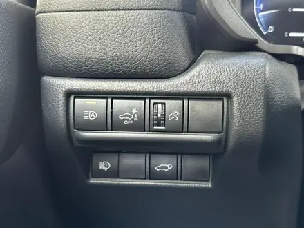 Toyota Land Cruiser Prado 2024 года за 40 500 000 тг. в Актобе – фото 15