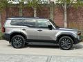 Toyota Land Cruiser Prado 2024 года за 40 500 000 тг. в Актобе – фото 3