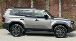 Toyota Land Cruiser Prado 2024 годаүшін40 500 000 тг. в Актобе – фото 3