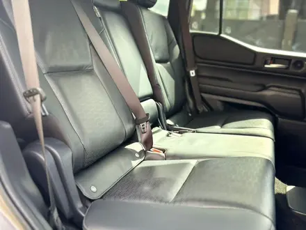 Toyota Land Cruiser Prado 2024 года за 40 500 000 тг. в Актобе – фото 20
