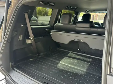Toyota Land Cruiser Prado 2024 года за 40 500 000 тг. в Актобе – фото 22