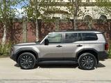 Toyota Land Cruiser Prado 2024 года за 40 500 000 тг. в Актобе – фото 5