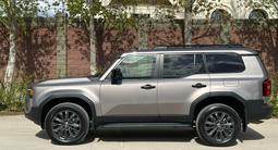 Toyota Land Cruiser Prado 2024 годаүшін40 500 000 тг. в Актобе – фото 5