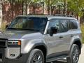 Toyota Land Cruiser Prado 2024 года за 40 500 000 тг. в Актобе – фото 7