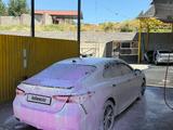 Toyota Camry 2020 года за 13 500 000 тг. в Шымкент