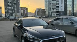 Kia K7 2019 года за 8 400 000 тг. в Алматы – фото 3