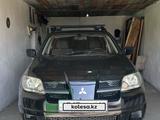 Mitsubishi Outlander 2004 годаүшін3 300 000 тг. в Семей