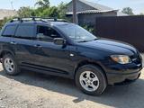 Mitsubishi Outlander 2004 годаүшін3 300 000 тг. в Семей – фото 2