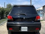 Mitsubishi Outlander 2004 годаүшін3 300 000 тг. в Семей – фото 4