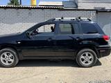 Mitsubishi Outlander 2004 годаүшін3 300 000 тг. в Семей – фото 5