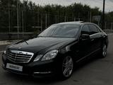 Mercedes-Benz E 350 2009 годаfor9 500 000 тг. в Алматы – фото 4