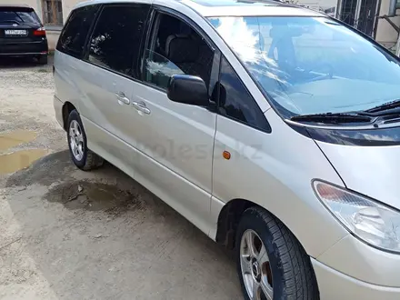 Toyota Previa 2002 года за 7 600 000 тг. в Актобе