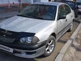 Toyota Avensis 1999 года за 2 500 000 тг. в Павлодар – фото 2