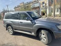 Toyota Land Cruiser 2004 года за 9 500 000 тг. в Караганда