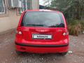 Hyundai Getz 2005 года за 1 800 000 тг. в Алматы – фото 2