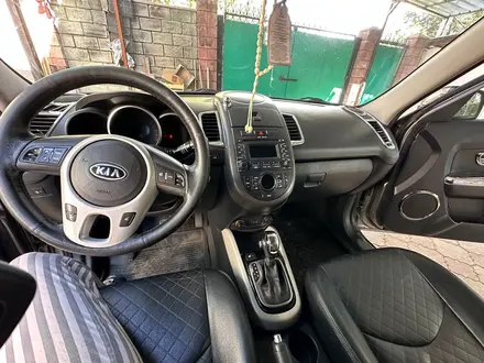 Kia Soul 2011 года за 5 845 000 тг. в Алматы – фото 7