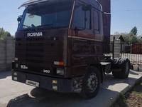 Scania  3-Series 1995 годаүшін5 000 000 тг. в Жаркент