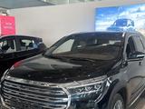 Jetour X90 Plus 2025 года за 14 500 000 тг. в Астана