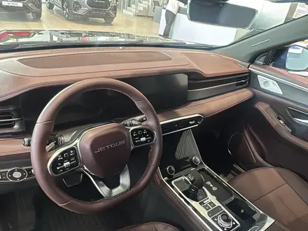 Jetour X90 Plus 2025 года за 14 500 000 тг. в Астана – фото 6