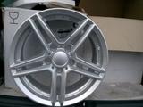 Диски Rial m10 r17 5x112 Германияүшін315 000 тг. в Алматы