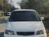 Honda Odyssey 1998 годаүшін2 000 000 тг. в Алматы – фото 2