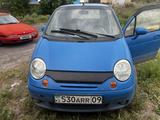 Daewoo Matiz 2012 года за 1 200 000 тг. в Караганда