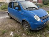 Daewoo Matiz 2012 года за 1 200 000 тг. в Караганда – фото 2