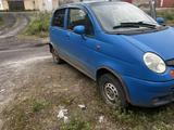 Daewoo Matiz 2012 года за 1 200 000 тг. в Караганда – фото 4