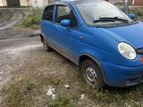 Daewoo Matiz 2012 года за 1 200 000 тг. в Караганда – фото 3