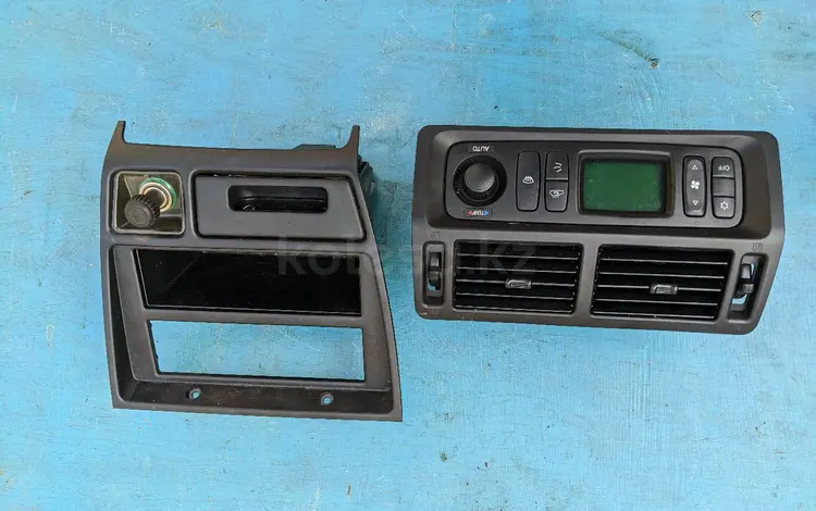 Климат контроль за 20 000 тг. в Алматы