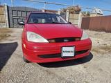 Ford Focus 2000 годаүшін1 450 000 тг. в Алматы