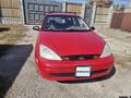Ford Focus 2000 года за 1 450 000 тг. в Алматы – фото 10