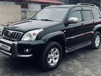 Toyota Land Cruiser Prado 2008 годаүшін12 700 000 тг. в Алматы