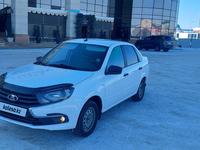 ВАЗ (Lada) Granta 2190 2019 года за 4 100 000 тг. в Караганда