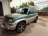 Mitsubishi Pajero iO 2000 года за 2 500 000 тг. в Алматы – фото 2