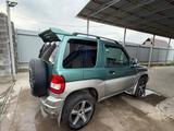 Mitsubishi Pajero iO 2000 года за 2 500 000 тг. в Алматы