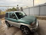 Mitsubishi Pajero iO 2000 года за 2 500 000 тг. в Алматы – фото 4