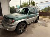Mitsubishi Pajero iO 2000 года за 2 500 000 тг. в Алматы – фото 3