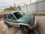 Mitsubishi Pajero iO 2000 года за 2 500 000 тг. в Алматы – фото 5