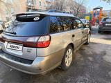 Subaru Outback 2003 года за 4 000 000 тг. в Туркестан – фото 2