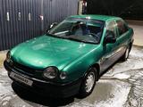 Toyota Corolla 1997 годаүшін1 300 000 тг. в Семей