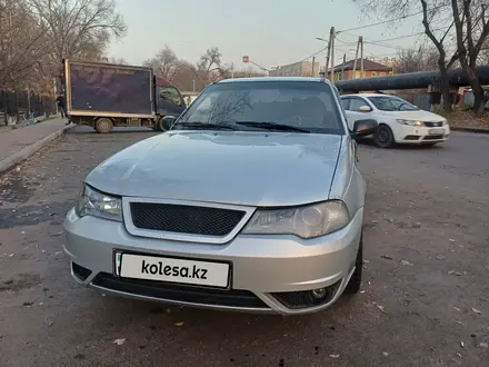 Daewoo Nexia 2010 года за 2 000 000 тг. в Алматы – фото 2