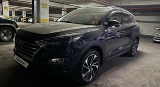 Hyundai Tucson 2019 года за 12 200 000 тг. в Алматы