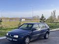 Volkswagen Golf 1993 года за 1 250 000 тг. в Талдыкорган – фото 2