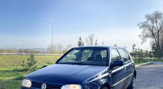 Volkswagen Golf 1993 года за 1 250 000 тг. в Талдыкорган