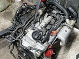 Двигатель CAX 1.4t за 420 000 тг. в Алматы – фото 4