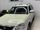 ВАЗ (Lada) Priora 2171 2015 года за 1 500 000 тг. в Атырау – фото 4