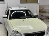 ВАЗ (Lada) Priora 2171 2015 года за 1 500 000 тг. в Атырау – фото 2