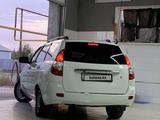 ВАЗ (Lada) Priora 2171 2015 года за 1 500 000 тг. в Атырау – фото 3
