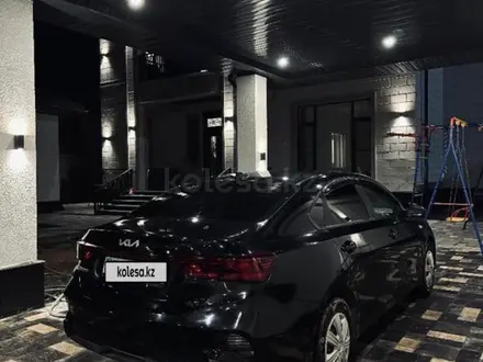 Kia Cerato 2023 года за 8 300 000 тг. в Алматы – фото 6